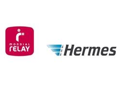 hem mondial relay hermes|Hermes b2c.